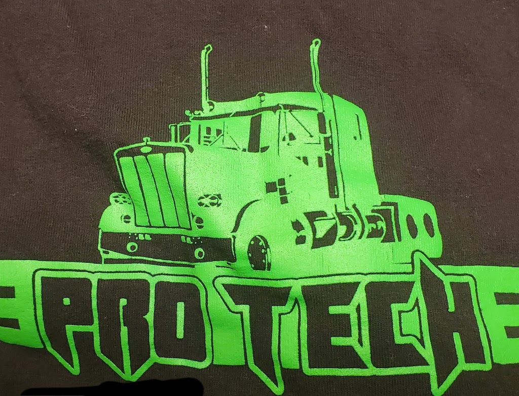 ProTech Truck and Trailer | 4616 Holly Springs Rd, Hernando, MS 38632, USA | Phone: (901) 361-6242