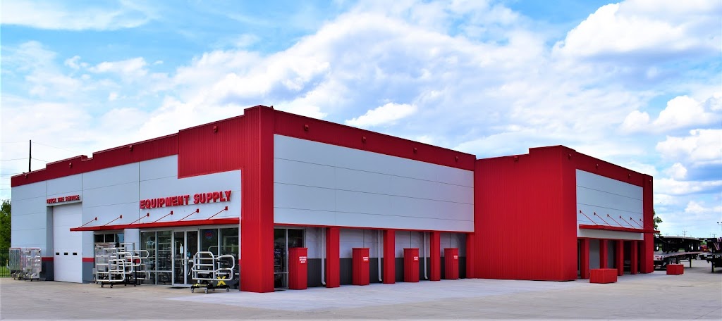Equipment Supply of Cincinnati | 4701 Oxford State Rd, Middletown, OH 45044, USA | Phone: (513) 217-1539