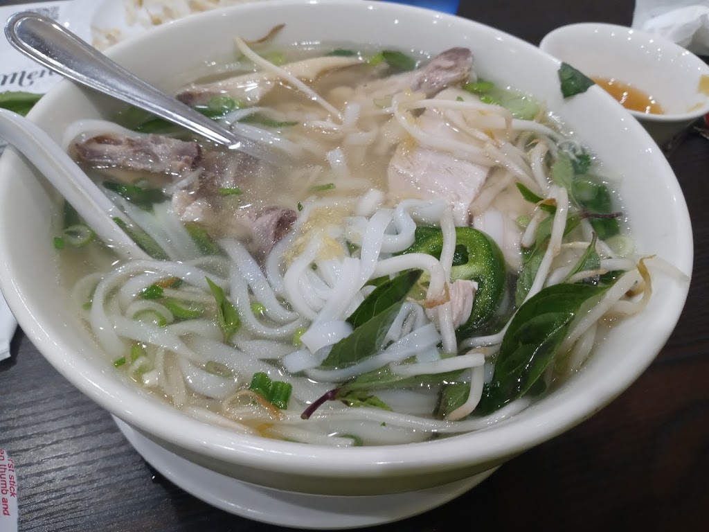 Pho Hoan Pasteur | 9689 Chapman Ave, Garden Grove, CA 92841 | Phone: (714) 591-5094