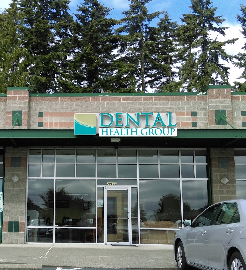 Dental Health Group | 20639 WA-410 E, Bonney Lake, WA 98391, USA | Phone: (253) 319-3404