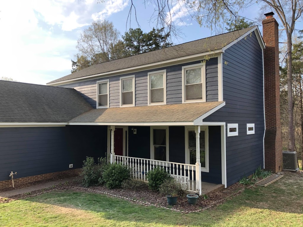 Sunny Siding | 8401 Truelight Church Rd, Mint Hill, NC 28227, USA | Phone: (704) 681-5281