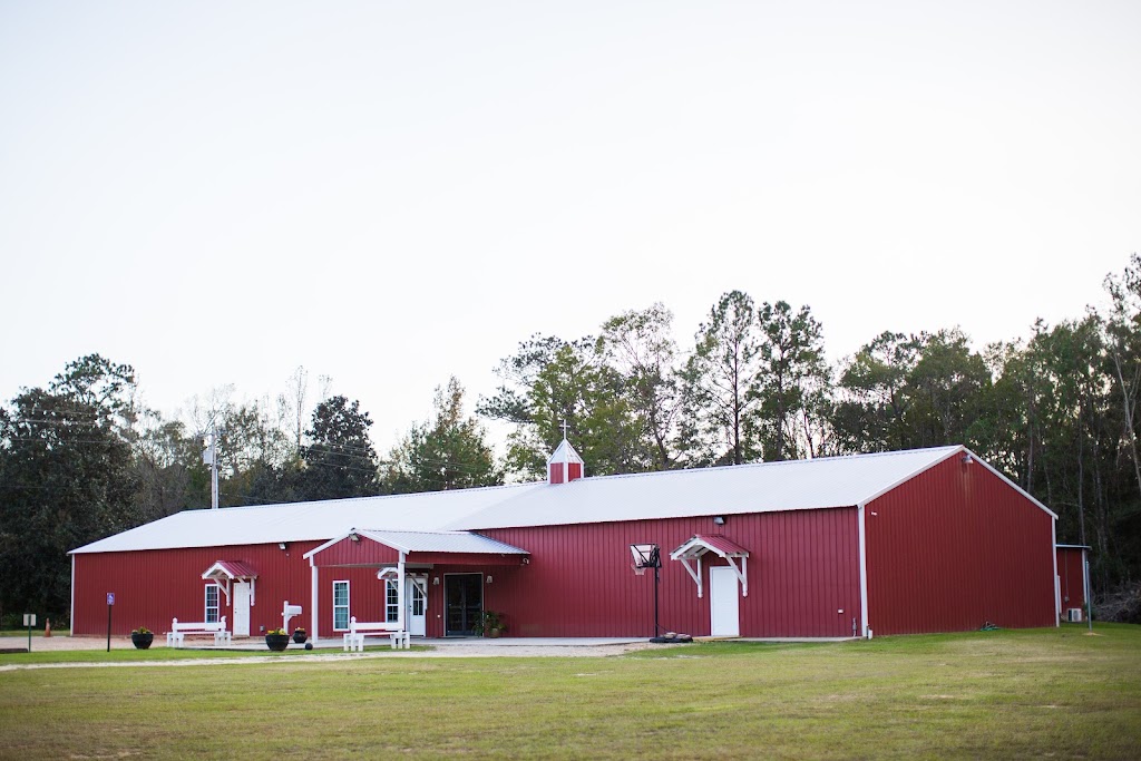 Heritage Baptist Church | 383 Liberty Rd, Picayune, MS 39466, USA | Phone: (601) 798-6770