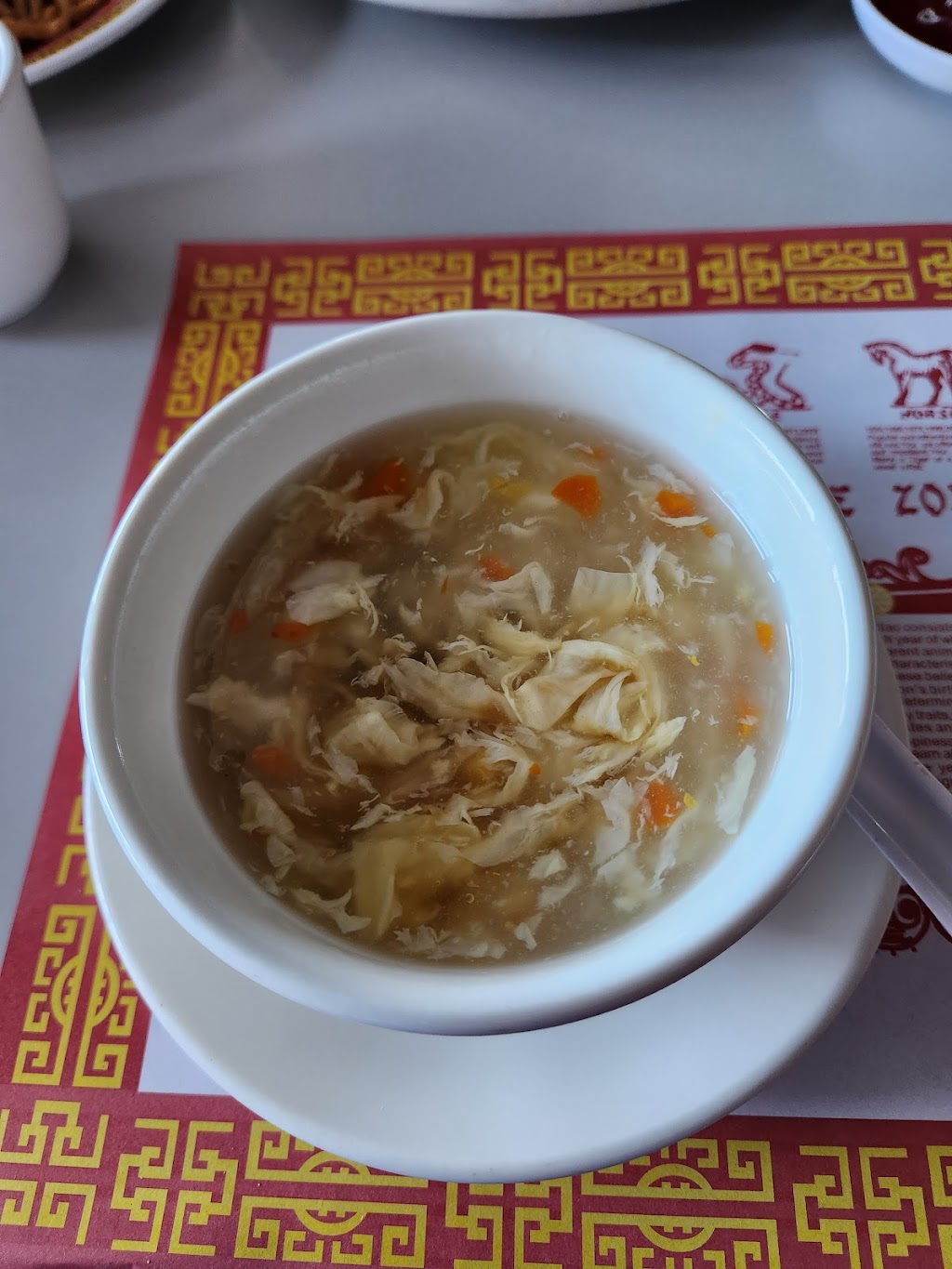 Shanghai Place | 25571 Jeronimo Rd # 16, Mission Viejo, CA 92691, USA | Phone: (949) 855-4232