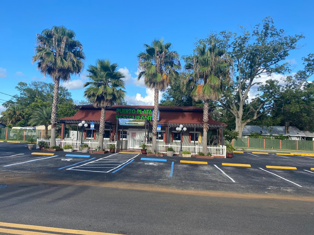 Puerto Plata Restaurant | 2045 Bayview Rd, Jacksonville, FL 32210, USA | Phone: (904) 388-5888