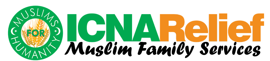 ICNA Relief Michigan (Muslim Family Services) | 12500 Mitchell St, Detroit, MI 48212, USA | Phone: (313) 366-6800