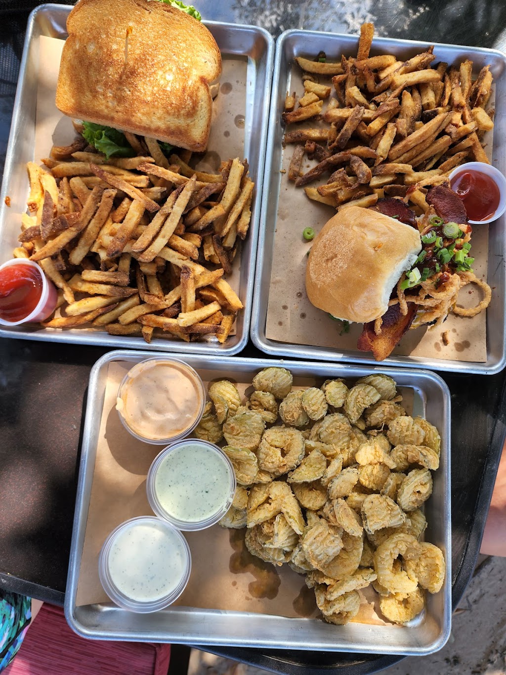 Blue Byrds Coffee Truck | 16702 House & Hahl Rd, Cypress, TX 77433, USA | Phone: (346) 664-0993