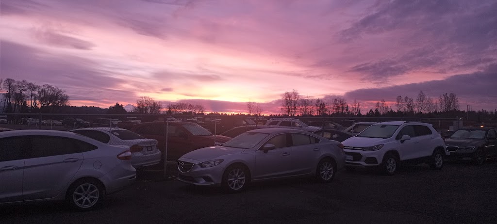 ADESA Portland - 23585 NE Sandy Blvd, Wood Village, OR 97060 - Hours ...