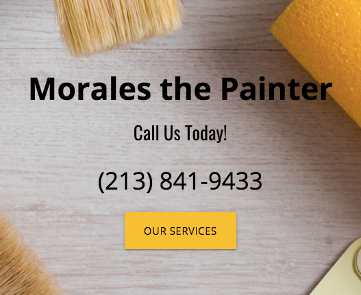 Morales the Painter | 1280 S Mullen Ave #1280, Los Angeles, CA 90019, USA | Phone: (213) 841-9433