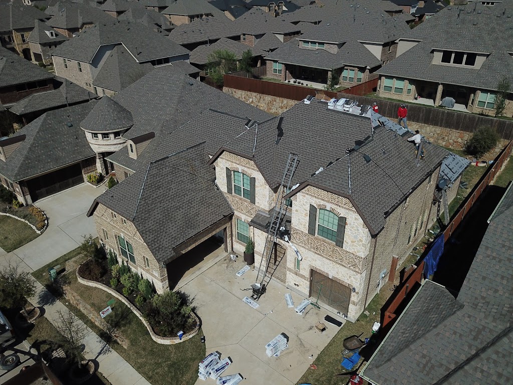 Kilker Roofing & Construction | 9949 Bradford Grove Dr, Frisco, TX 75035, USA | Phone: (214) 471-6210