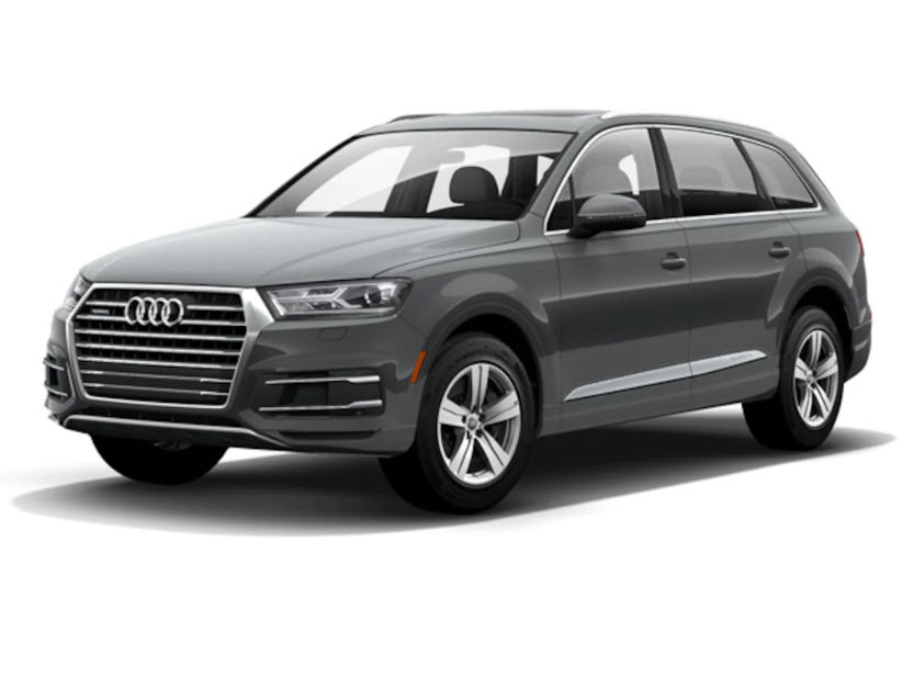 Audi Ithaca | 370 Elmira Rd, Ithaca, NY 14850, USA | Phone: (888) 493-2155