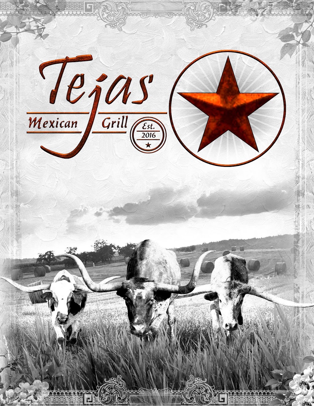 Tejas Mexican Grill | 112 W Grand St, Whitewright, TX 75491, USA | Phone: (430) 703-4016