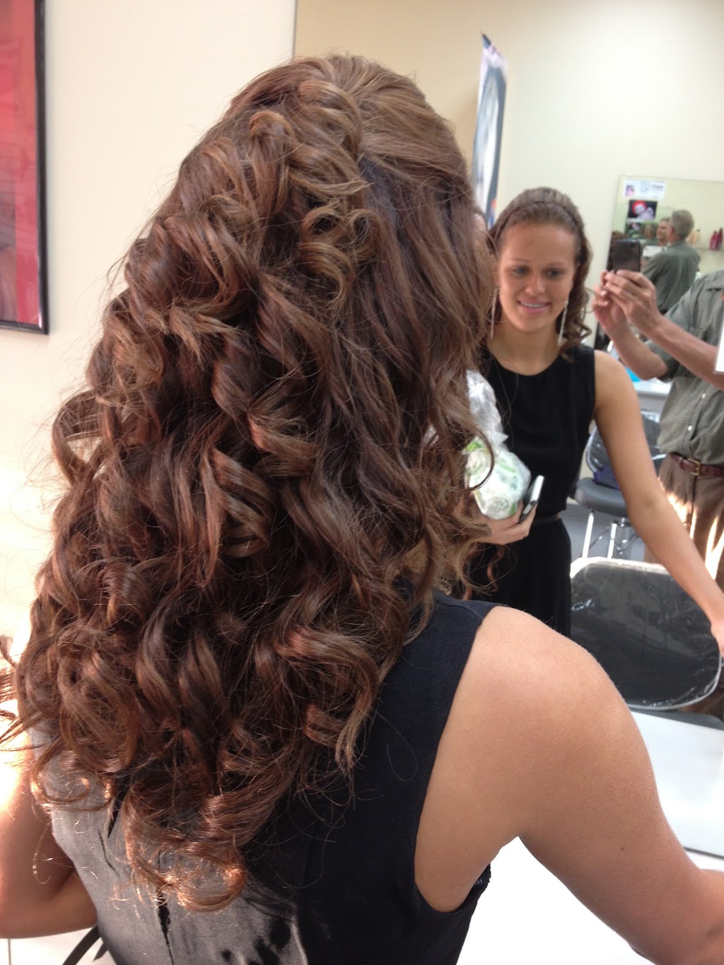 Clippers Hair Salon | 2851 Henley Rd, Green Cove Springs, FL 32043, USA | Phone: (904) 282-1951