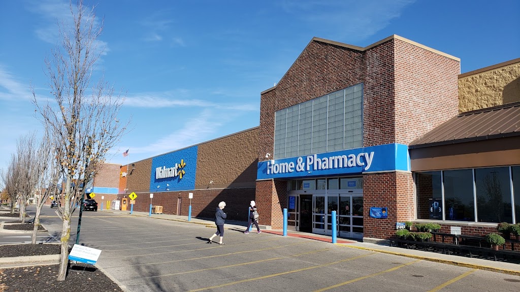 Walmart Supercenter | 2793 Taylor Rd Ext, Reynoldsburg, OH 43068, USA | Phone: (614) 367-1015