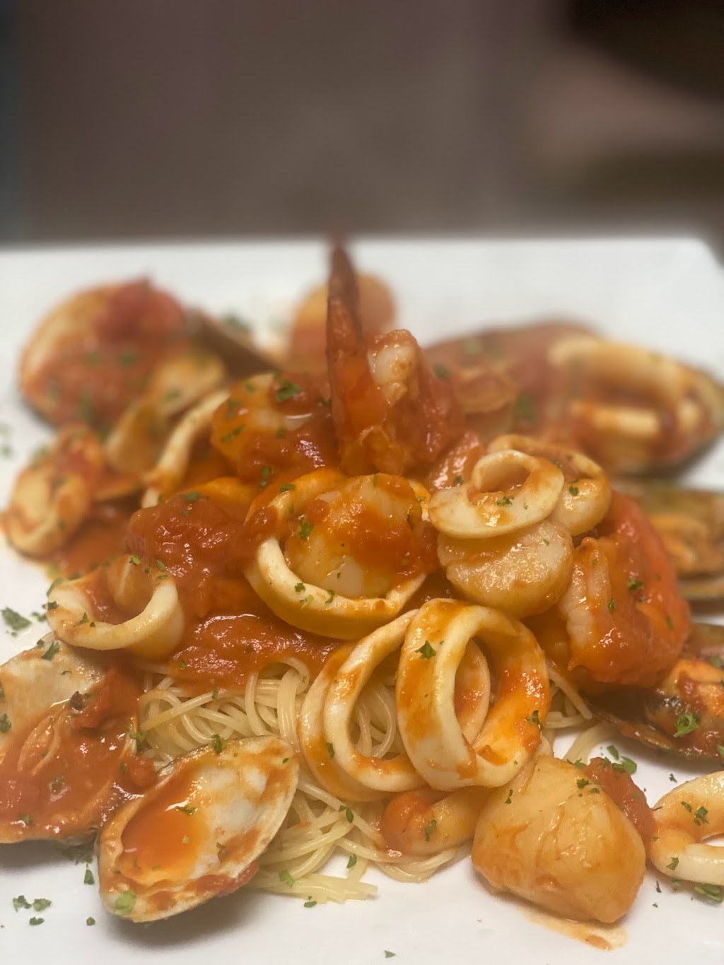 Emilio’s Pizza & Restaurant | 715 Bennetts Mills Rd #7, Jackson Township, NJ 08527, USA | Phone: (732) 928-9115