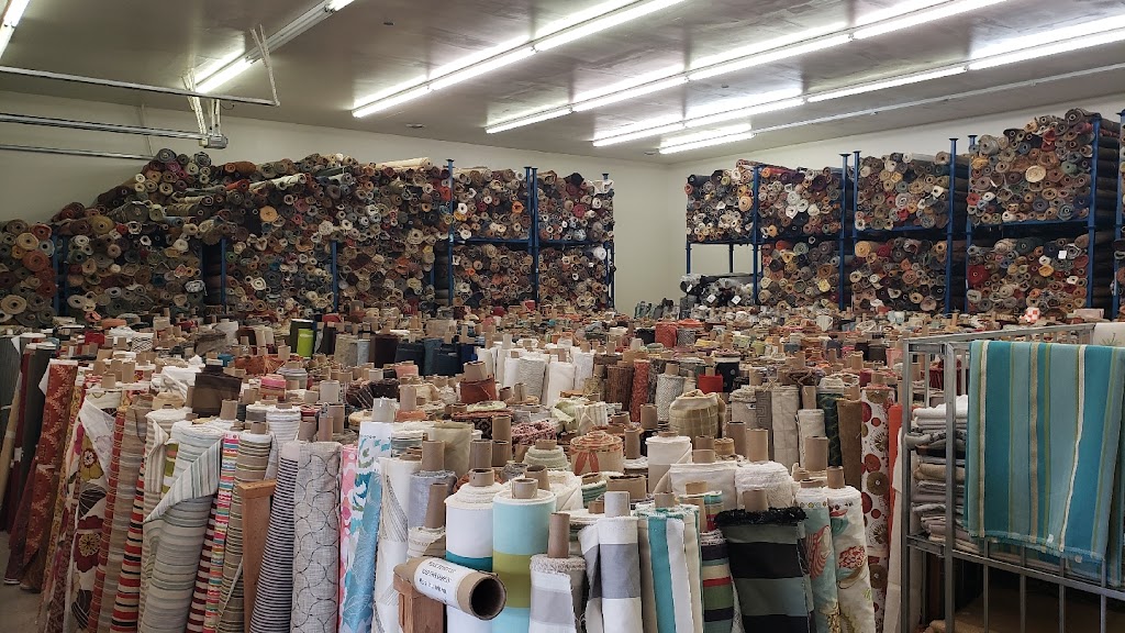 Leisure Fabrics | 2600 Bedford St, High Point, NC 27263, USA | Phone: (336) 861-5506