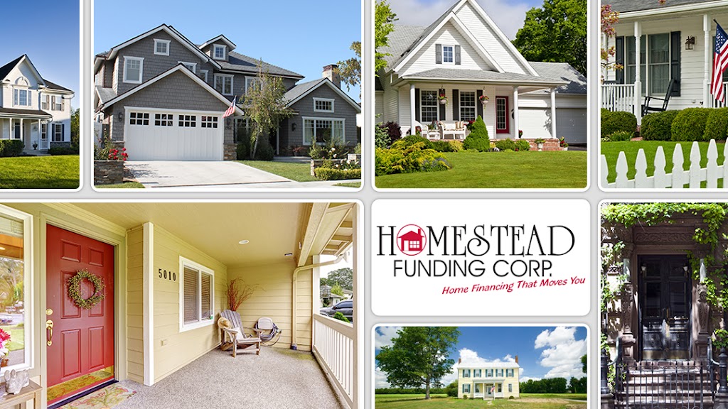 Homestead Funding Corp. | 8 Airline Dr, Albany, NY 12205, USA | Phone: (518) 464-1100