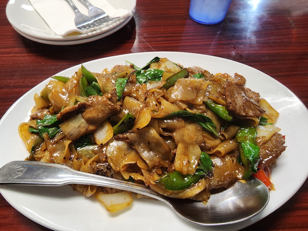 Malee Thai Cuisine | 133 E Lomita Blvd, Carson, CA 90745, USA | Phone: (310) 513-1418