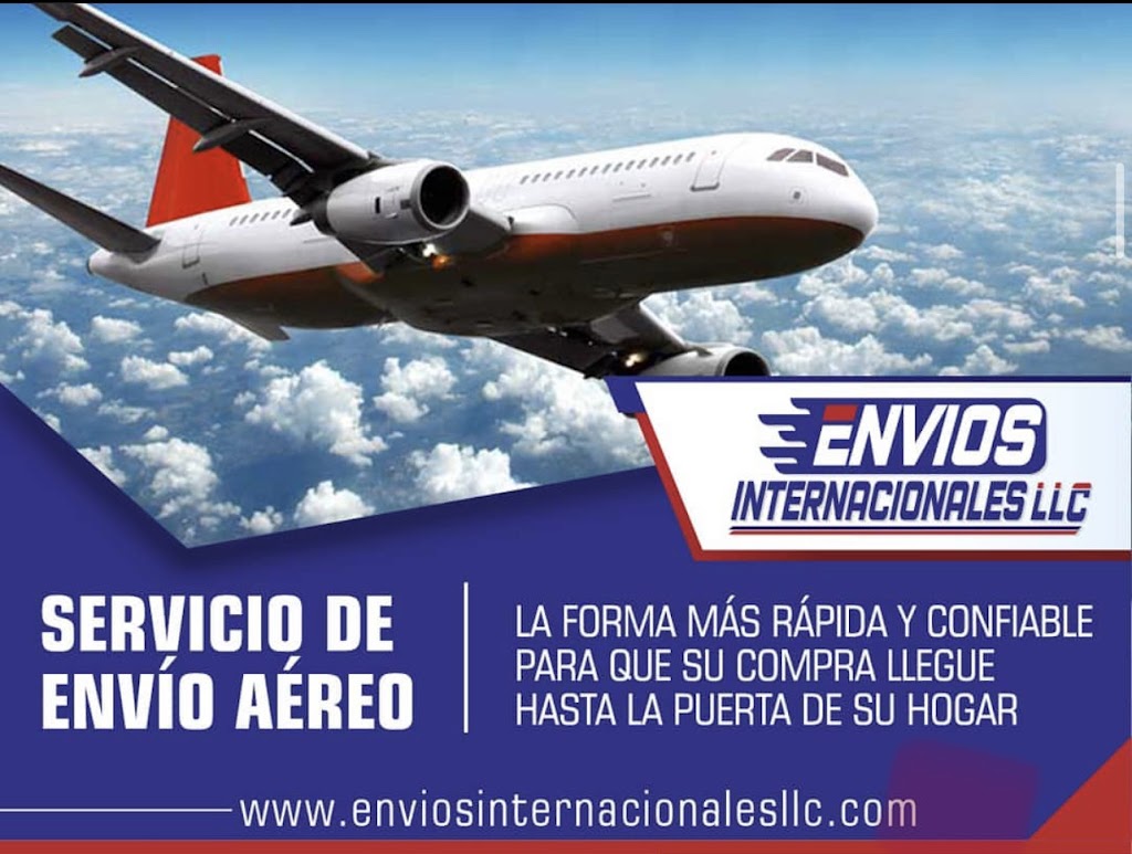 Envios Internacionales llc | solo oficinas administrativas, 2669 Debbie Ct, Jacksonville, FL 32210, USA | Phone: (904) 412-8793