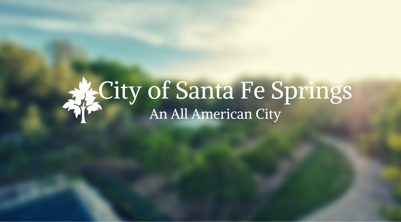 Santa Fe Springs City Library | 11700 Telegraph Rd, Santa Fe Springs, CA 90670 | Phone: (562) 868-7738