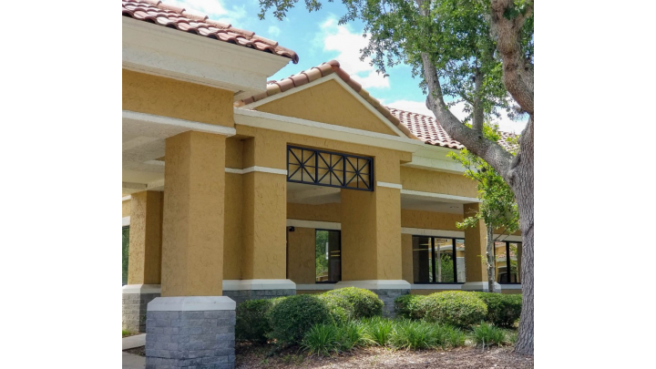 Brooks Rehabilitation Outpatient Clinic - St. Augustine | 190 Southpark Blvd #100, St. Augustine, FL 32086, USA | Phone: (904) 824-1478