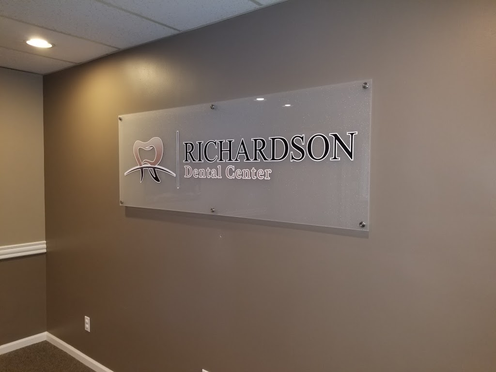 Richardson Dental Center | 799 W Jefferson St, Franklin, IN 46131, USA | Phone: (317) 738-3111