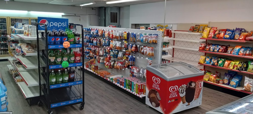 Mini Mart - Under New Management | 1301 Midland Beaver Rd, Industry, PA 15052, USA | Phone: (412) 961-1465