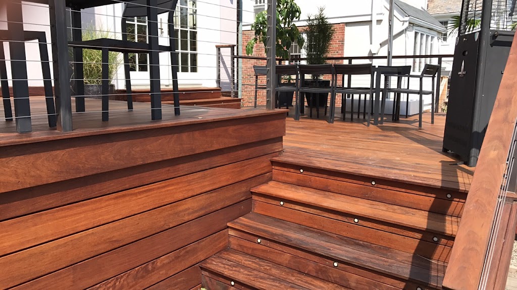 We Restore Decks | 1842 St Margarets Rd, Annapolis, MD 21409, USA | Phone: (410) 263-6270