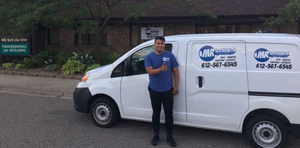 Mr. Locksmith | 1405 Lilac Dr N #160A, Golden Valley, MN 55422, United States | Phone: (612) 367-6545