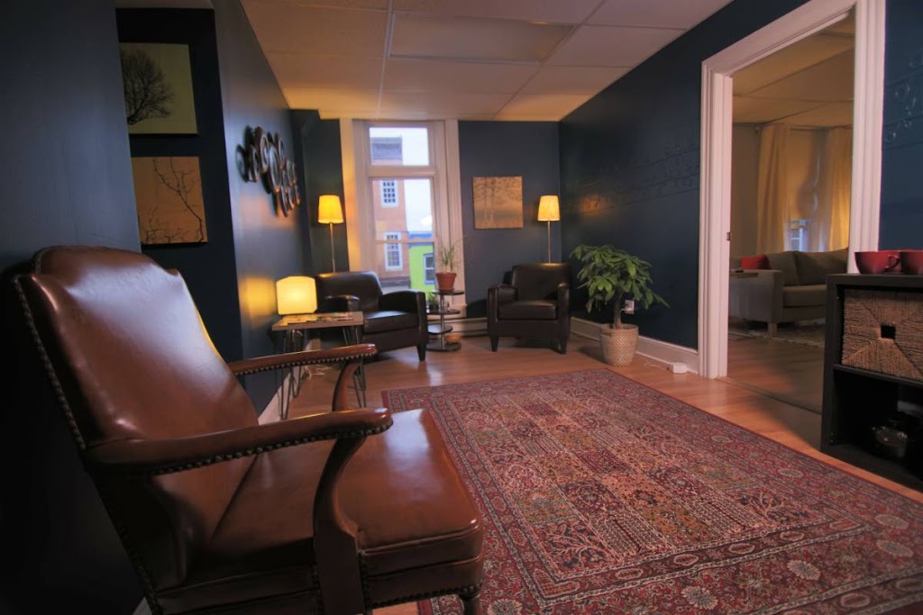 Potenza Psychotherapy - Jessie Smith, PhD | 3600 Roland Ave, Baltimore, MD 21211 | Phone: (410) 929-1719