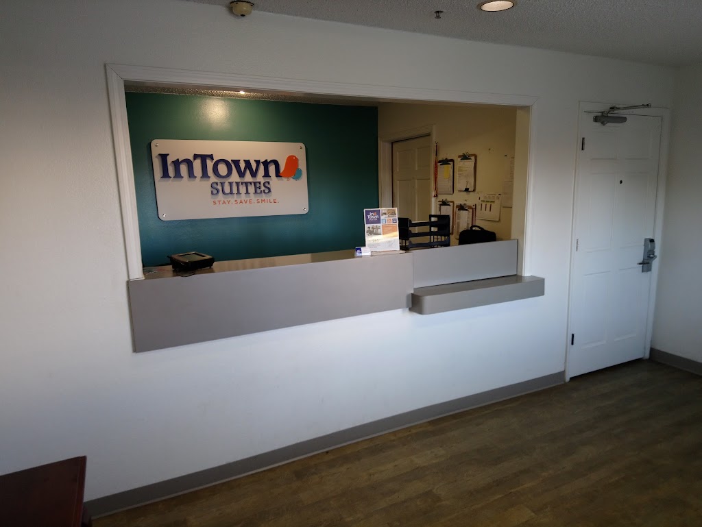 Extended Stay InTown Suites Dallas TX - Medical Center | 19059 Preston Rd, Dallas, TX 75252, USA | Phone: (972) 267-4944