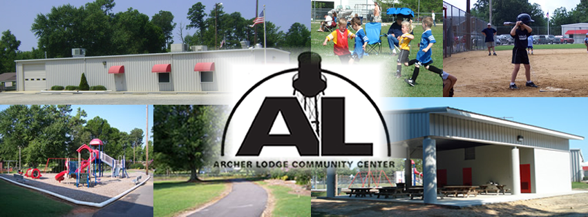 Archer Lodge Community Center | 14009 Buffalo Rd, Clayton, NC 27527, USA | Phone: (919) 550-1738