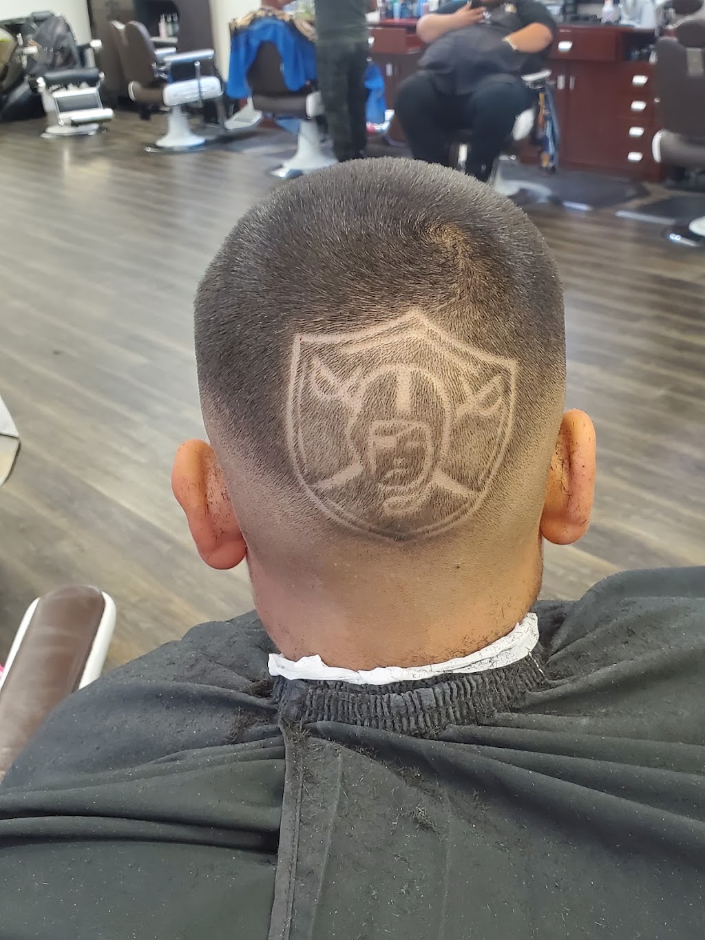 The Art of Blades Barbershop | 12365 Foothill Blvd #103, Rancho Cucamonga, CA 91739 | Phone: (909) 922-8338