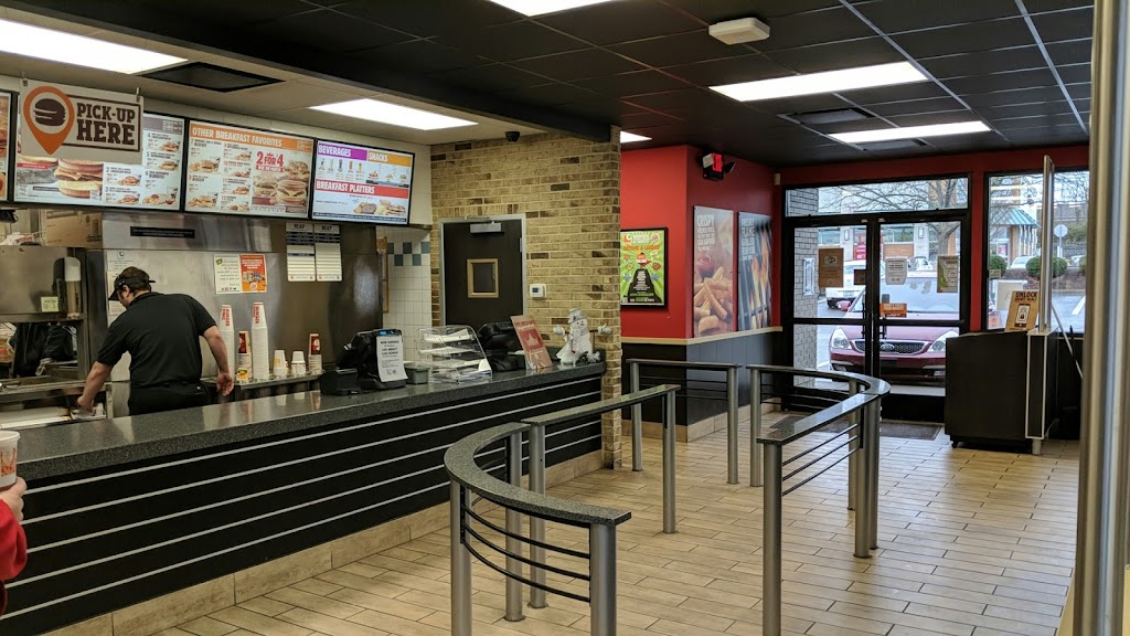 Burger King | 803 KY-53, La Grange, KY 40031 | Phone: (502) 222-4800