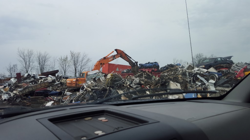 Country View Auto Recycling | 12561 Chatham Rd, Spencer, OH 44275, USA | Phone: (330) 648-2584