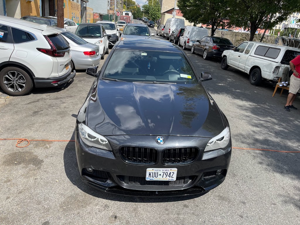 BMW Auto Repair Corp. | 1841b Carter Ave, The Bronx, NY 10457, USA | Phone: (929) 366-2359