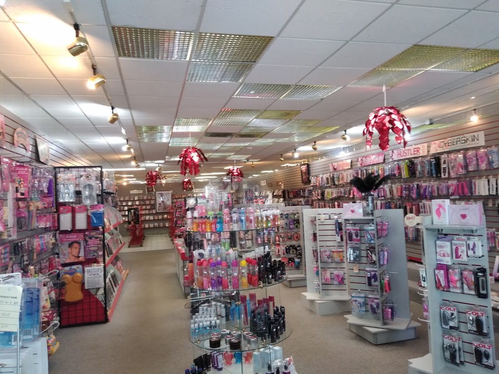 Post Time Video & Novelties | 10280 Northfield Rd, Northfield, OH 44067, USA | Phone: (330) 908-0897