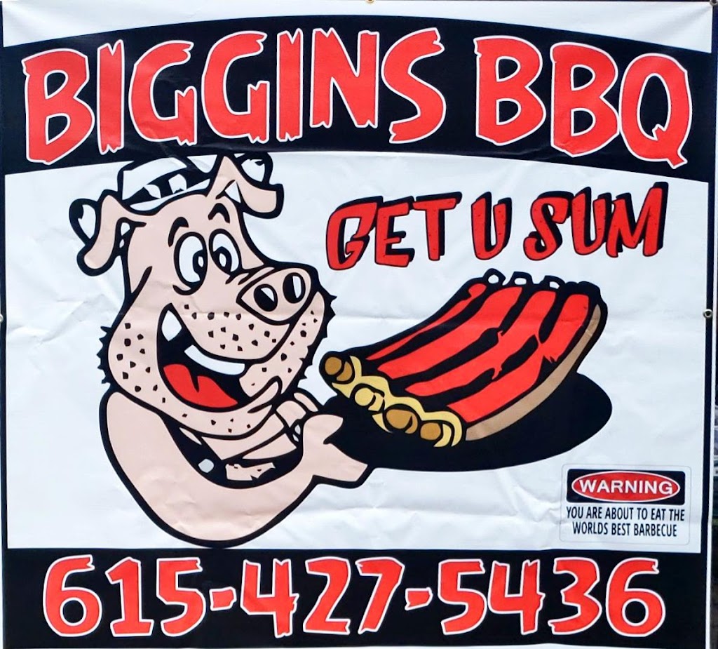 Biggins BBQ | 201 E Sagefield Dr, Smyrna, TN 37167, USA | Phone: (615) 427-5436