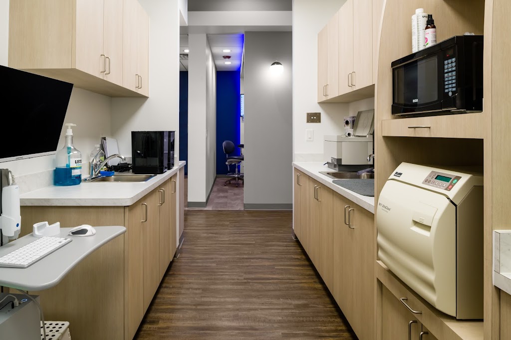 Sapphire Family Dentistry - Richmond | 16717 W Airport Blvd Ste 130, Richmond, TX 77407, USA | Phone: (832) 304-1222