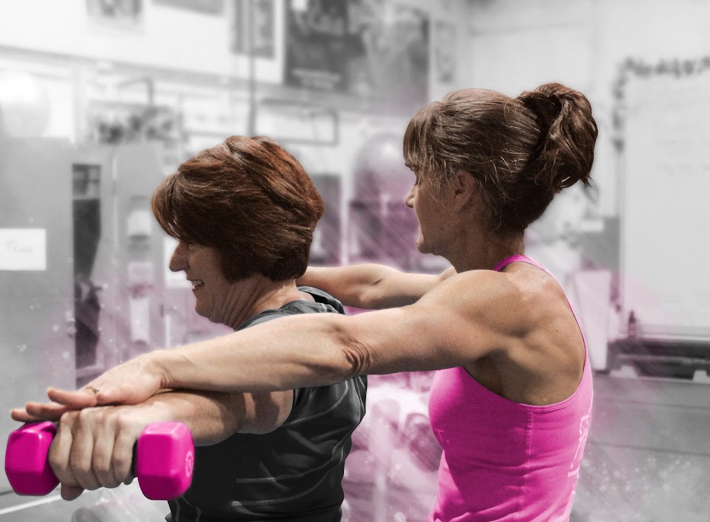 Kaia FIT Davis | 417 Mace Blvd, Davis, CA 95618, USA | Phone: (916) 284-4735