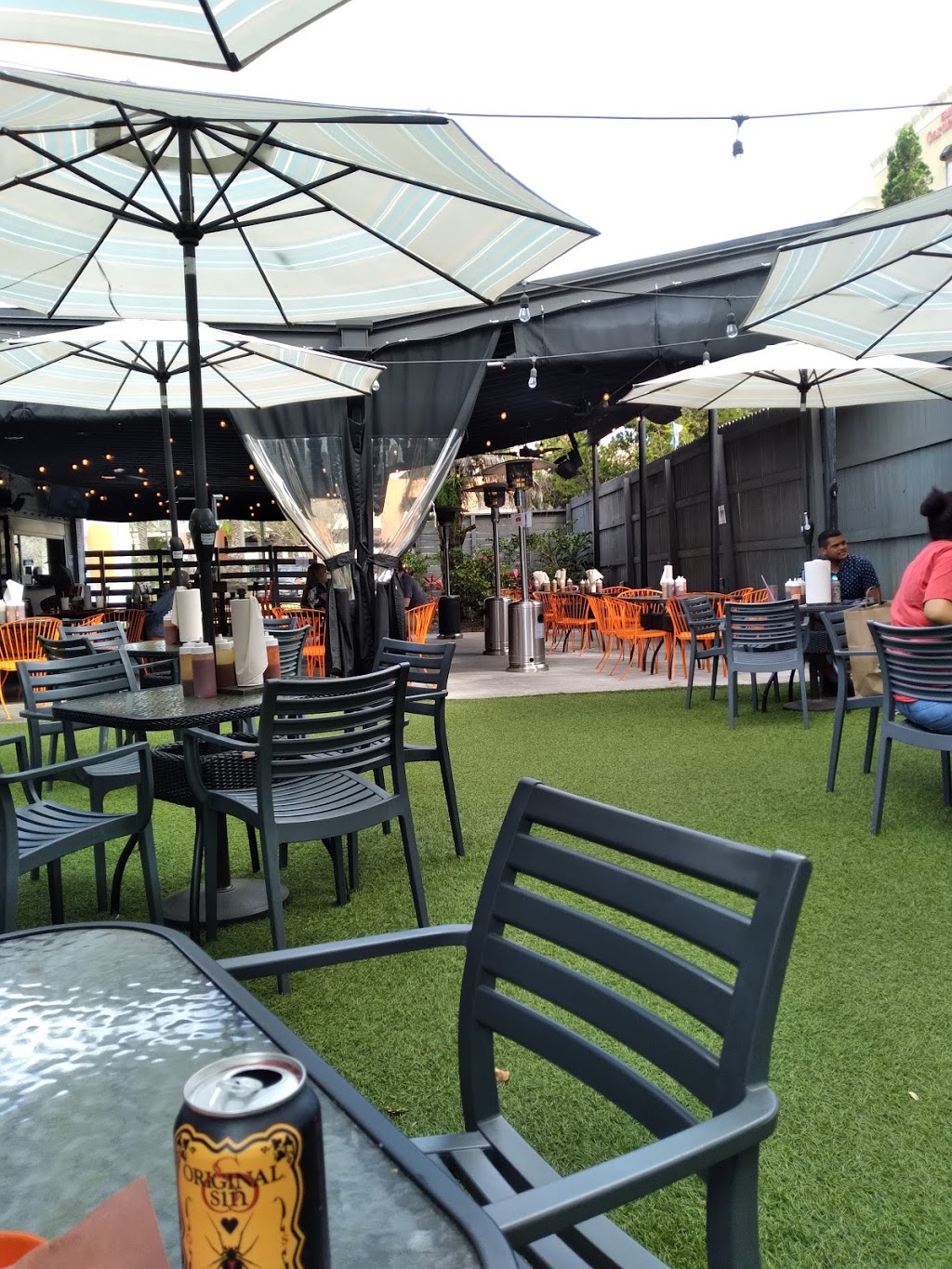 The Bearded Pig | 1224 Kings Ave, Jacksonville, FL 32207, USA | Phone: (904) 619-2247