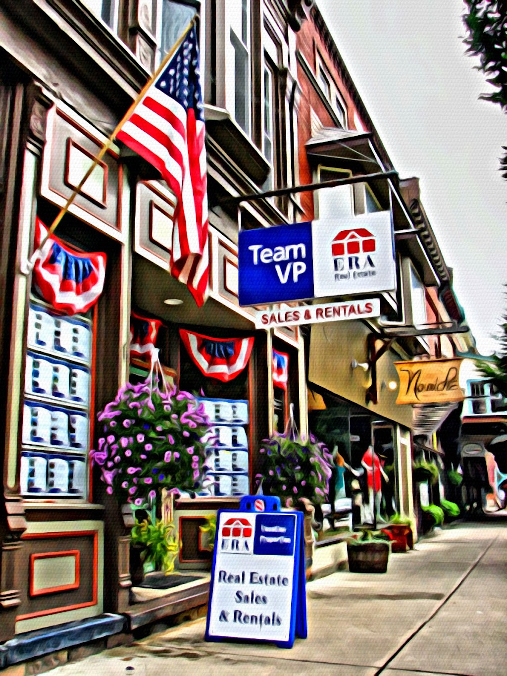 ERA Team VP Real Estate- Gregory Spako | 12 Washington St, Ellicottville, NY 14731, USA | Phone: (716) 353-1440