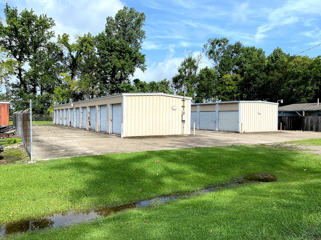 SARRCO Self Storage | 1956 Court St, Port Allen, LA 70767, USA | Phone: (225) 388-5551