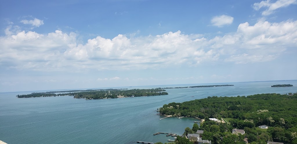 Put-in-Bay | 2190 Langram Rd, Put-In-Bay, OH 43456, USA | Phone: (419) 285-2421