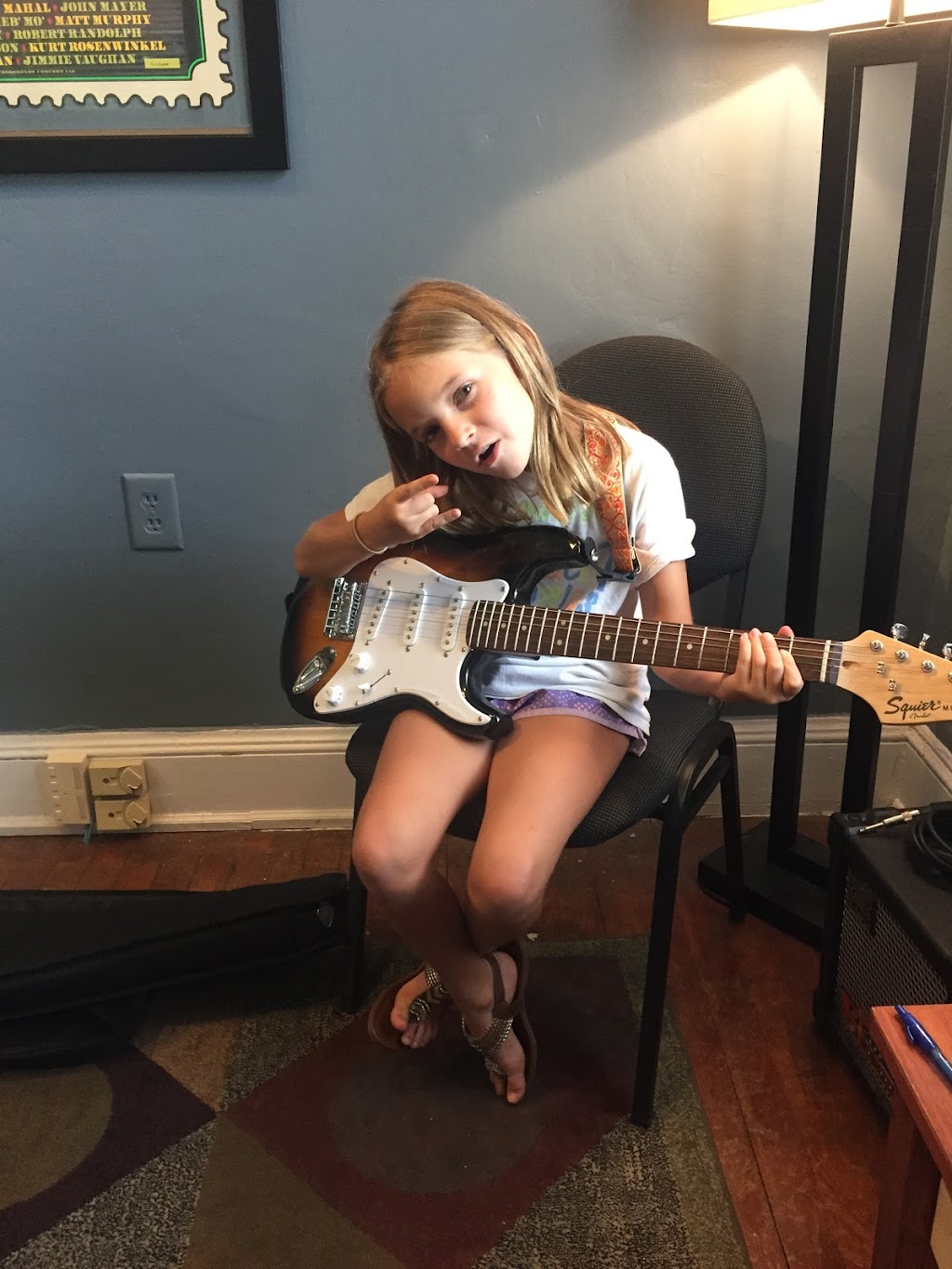 Roswell Guitar Lessons | 5069 Spring Rock Terrace NE, Roswell, GA 30075, USA | Phone: (404) 457-8451