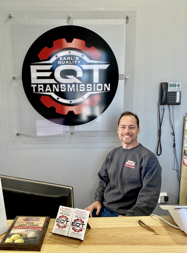 Earl’s Quality Transmission - EQT | 601 N Dixie Fwy, New Smyrna Beach, FL 32168, USA | Phone: (386) 423-1007