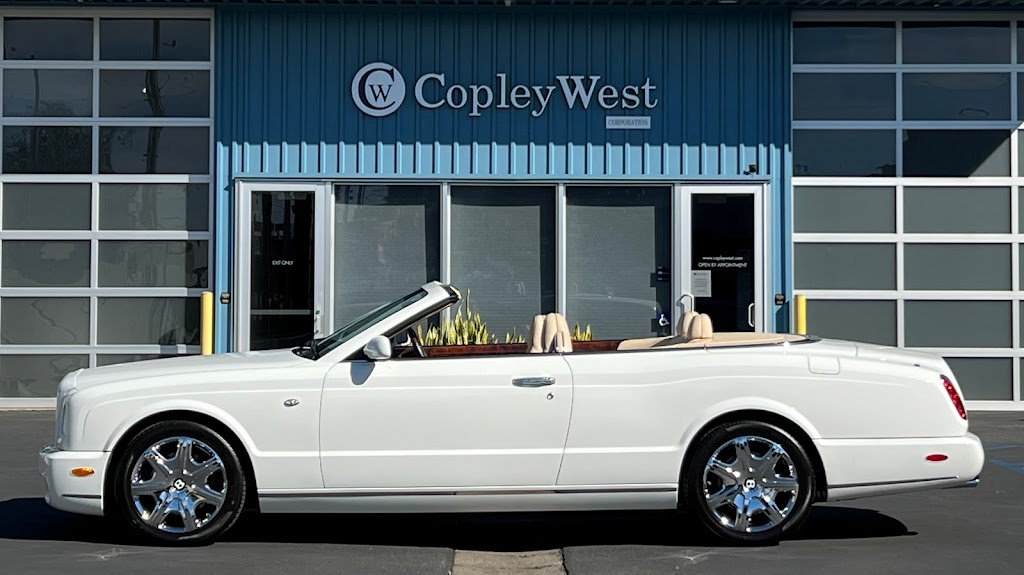 CopleyWest | 1620 Monrovia Ave, Newport Beach, CA 92663, USA | Phone: (949) 836-8844
