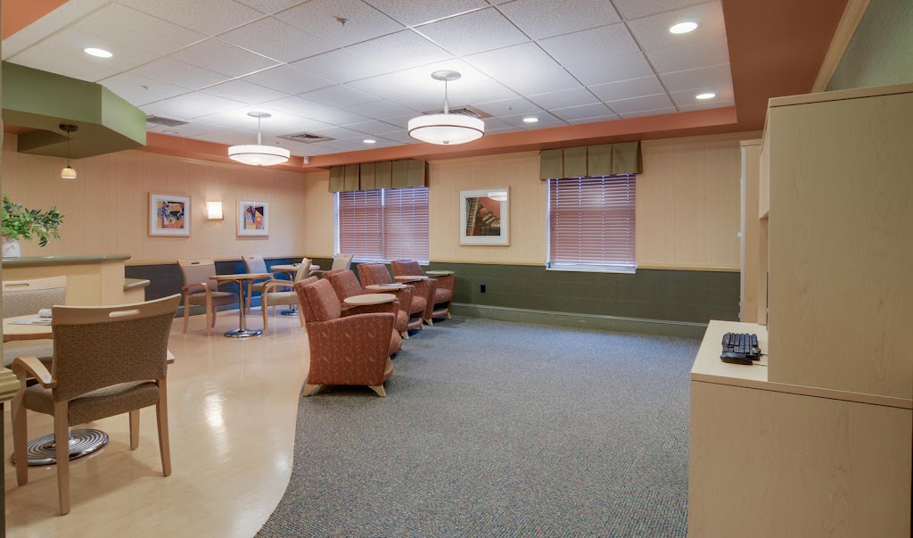 ProMedica Skilled Nursing and Rehabilitation (Roland Park) | 4669 Falls Rd, Baltimore, MD 21209, USA | Phone: (410) 662-8606