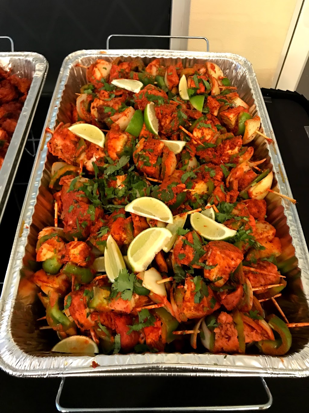 Saffron Indian Cuisine | 10865 Cross Creek Blvd, Tampa, FL 33647, USA | Phone: (813) 600-3315