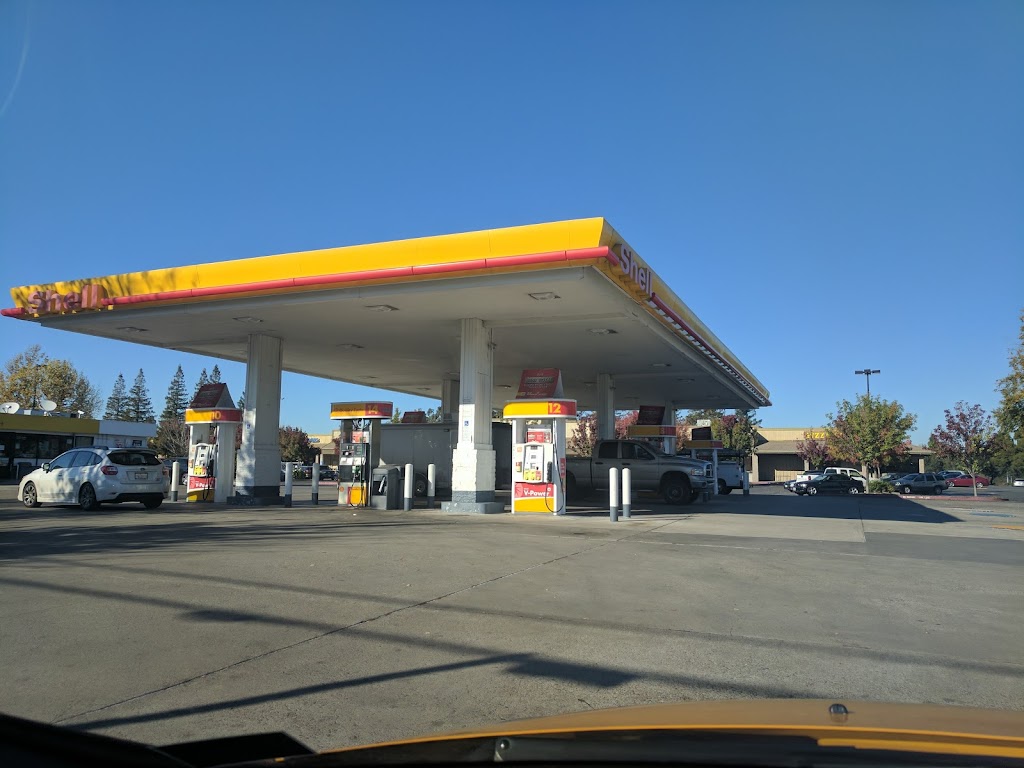 Shell | 8607 Elk Grove Blvd, Elk Grove, CA 95624 | Phone: (916) 686-8064