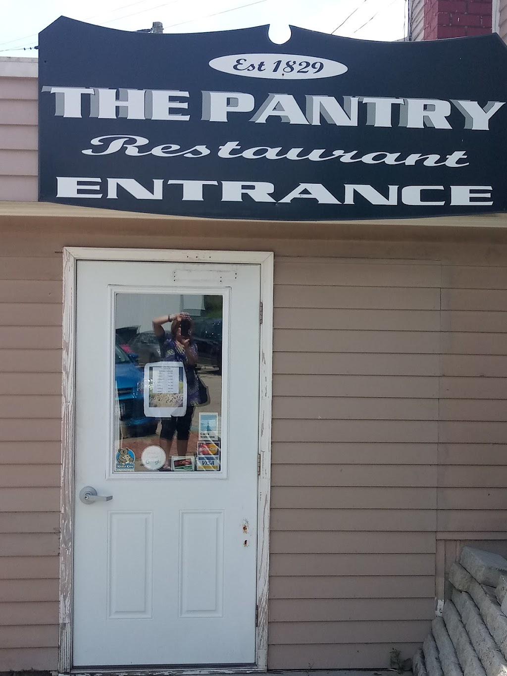 The Hartville Pantry | 101 Prospect Ave N, Hartville, OH 44632 | Phone: (330) 877-1277